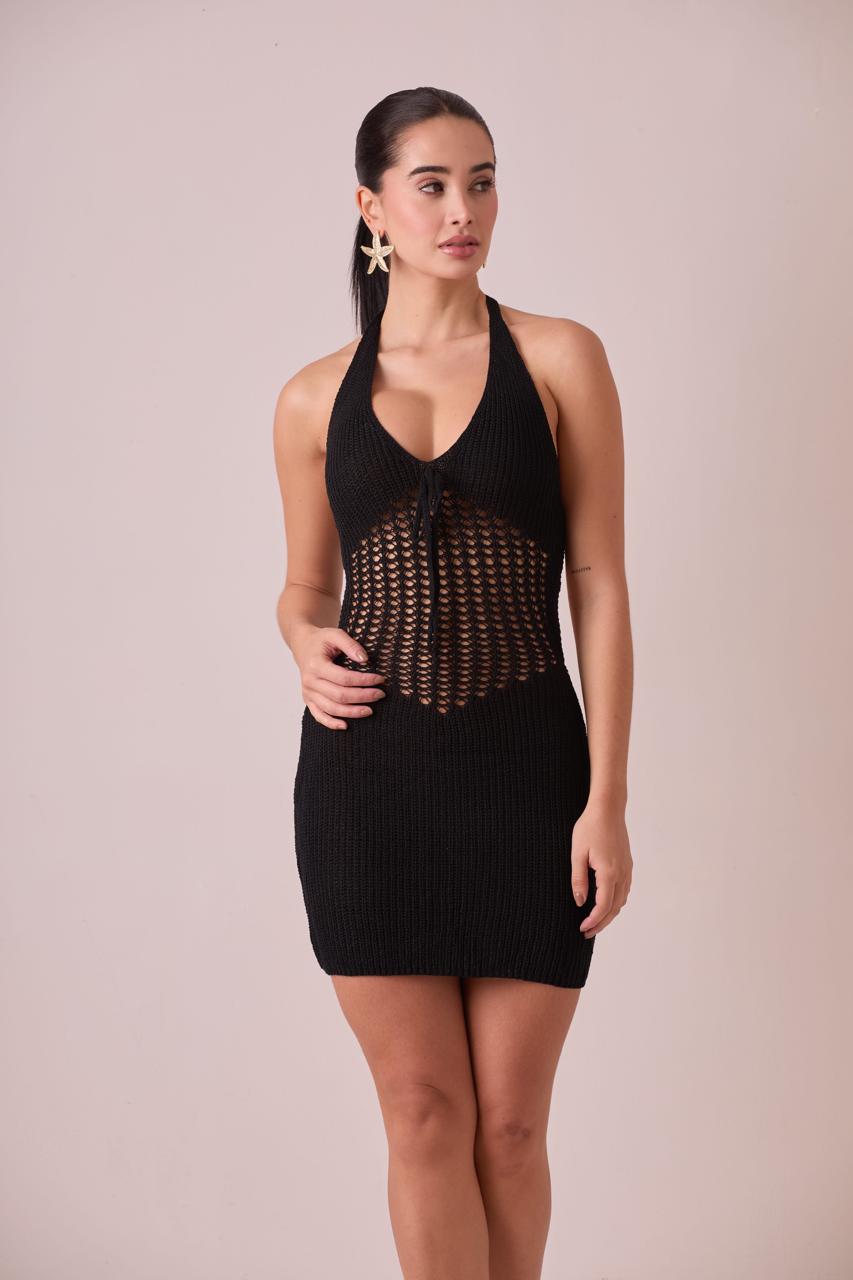 MOLLY DRESS