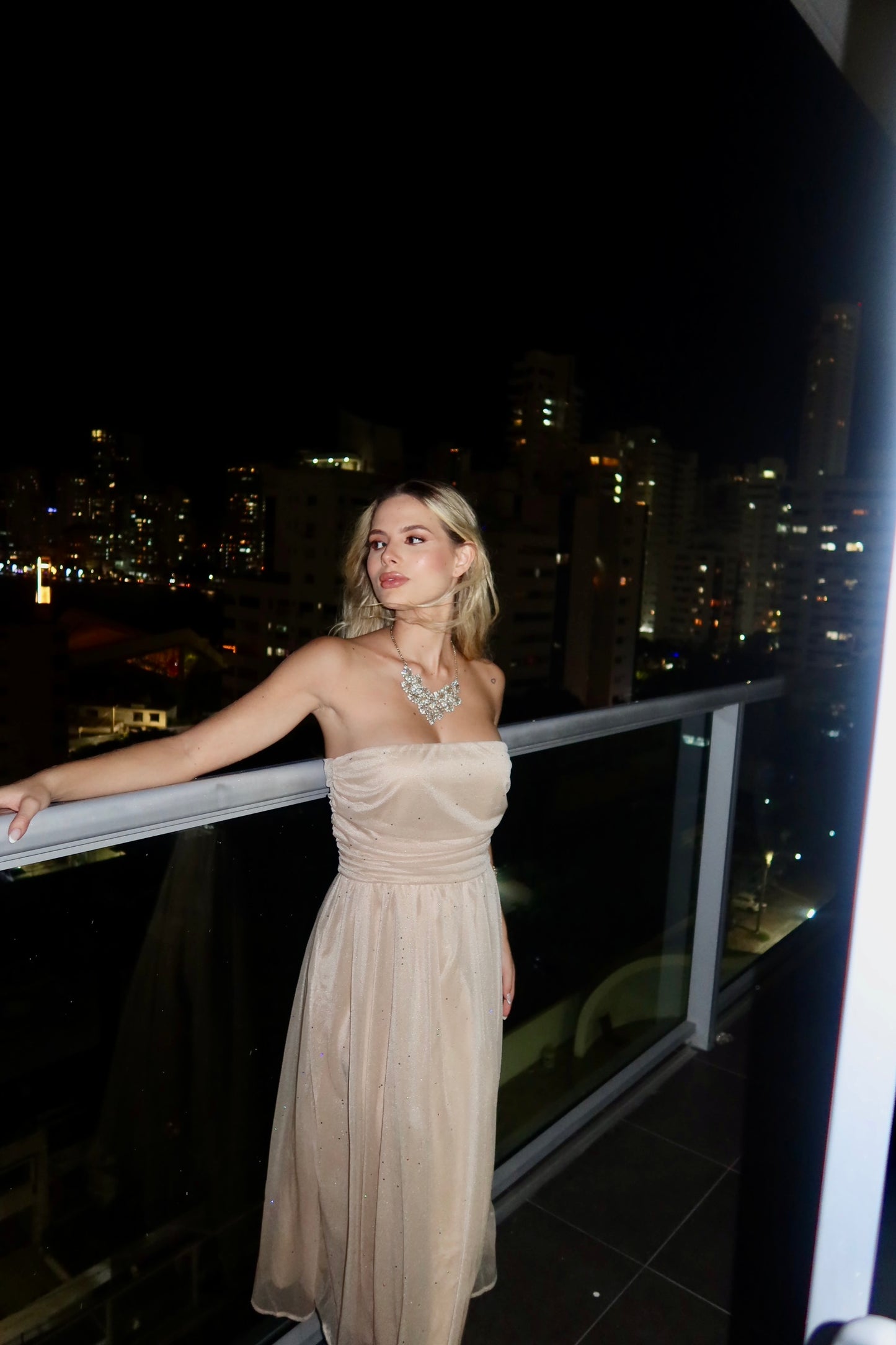 PANNY DRESS