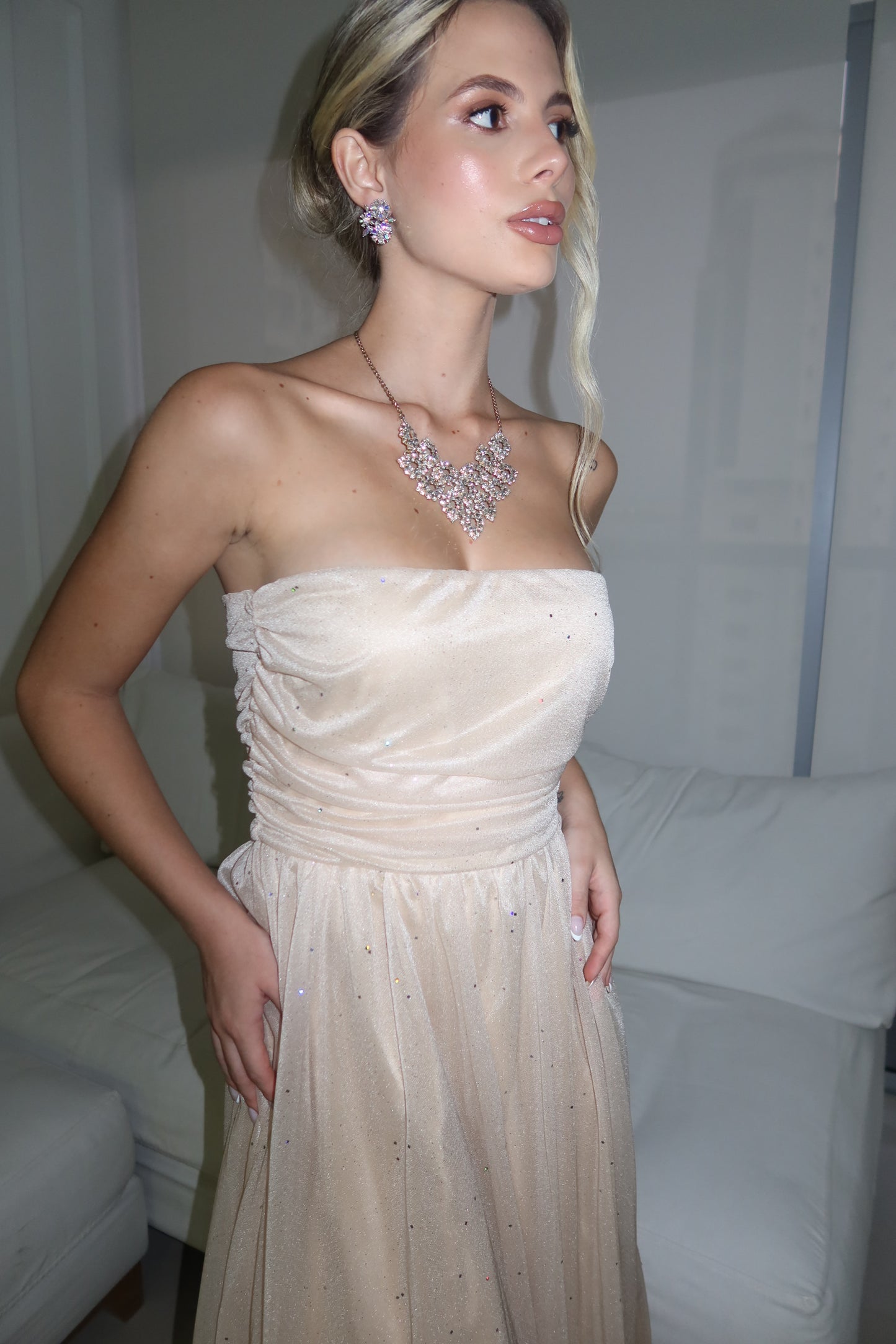 PANNY DRESS