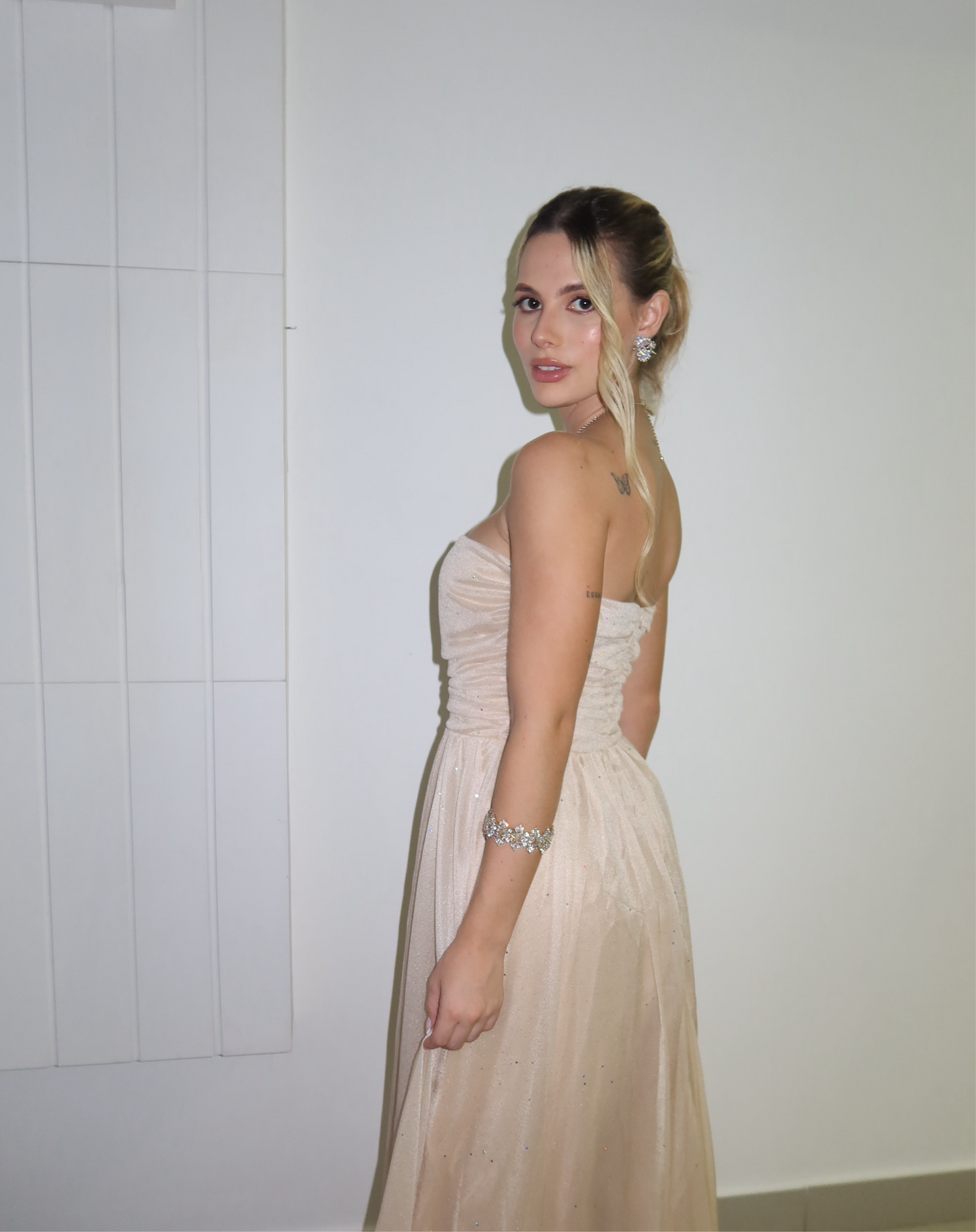PANNY DRESS