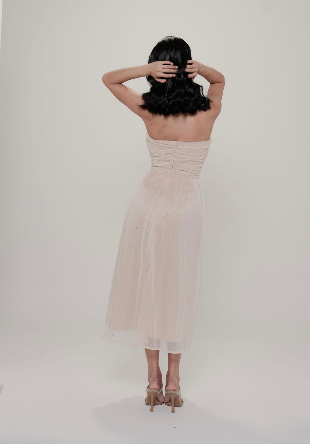 PANNY DRESS