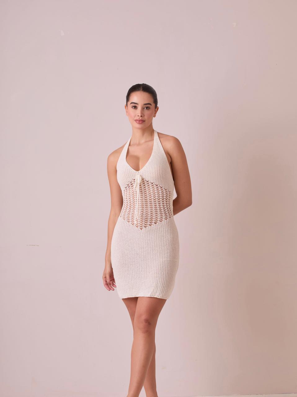 MOLLY DRESS