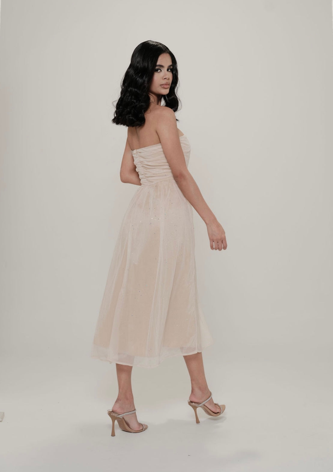 PANNY DRESS