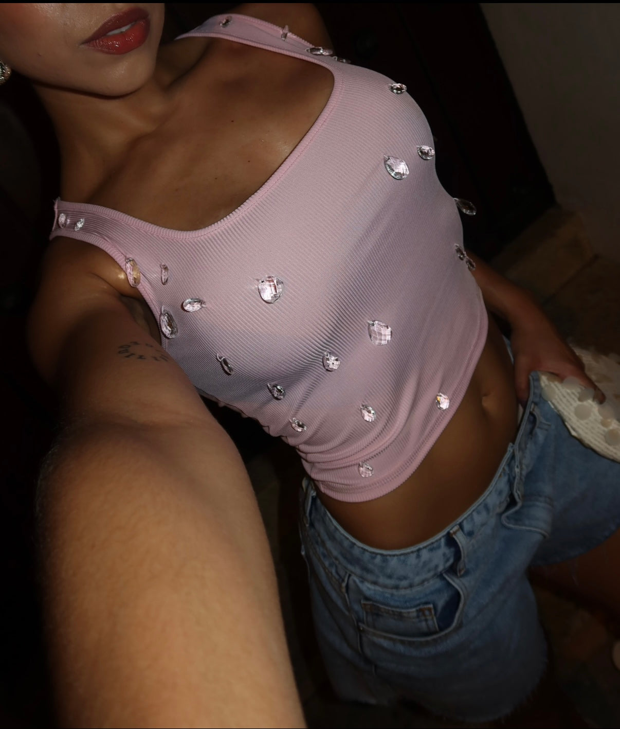 SHINY COST t shirt