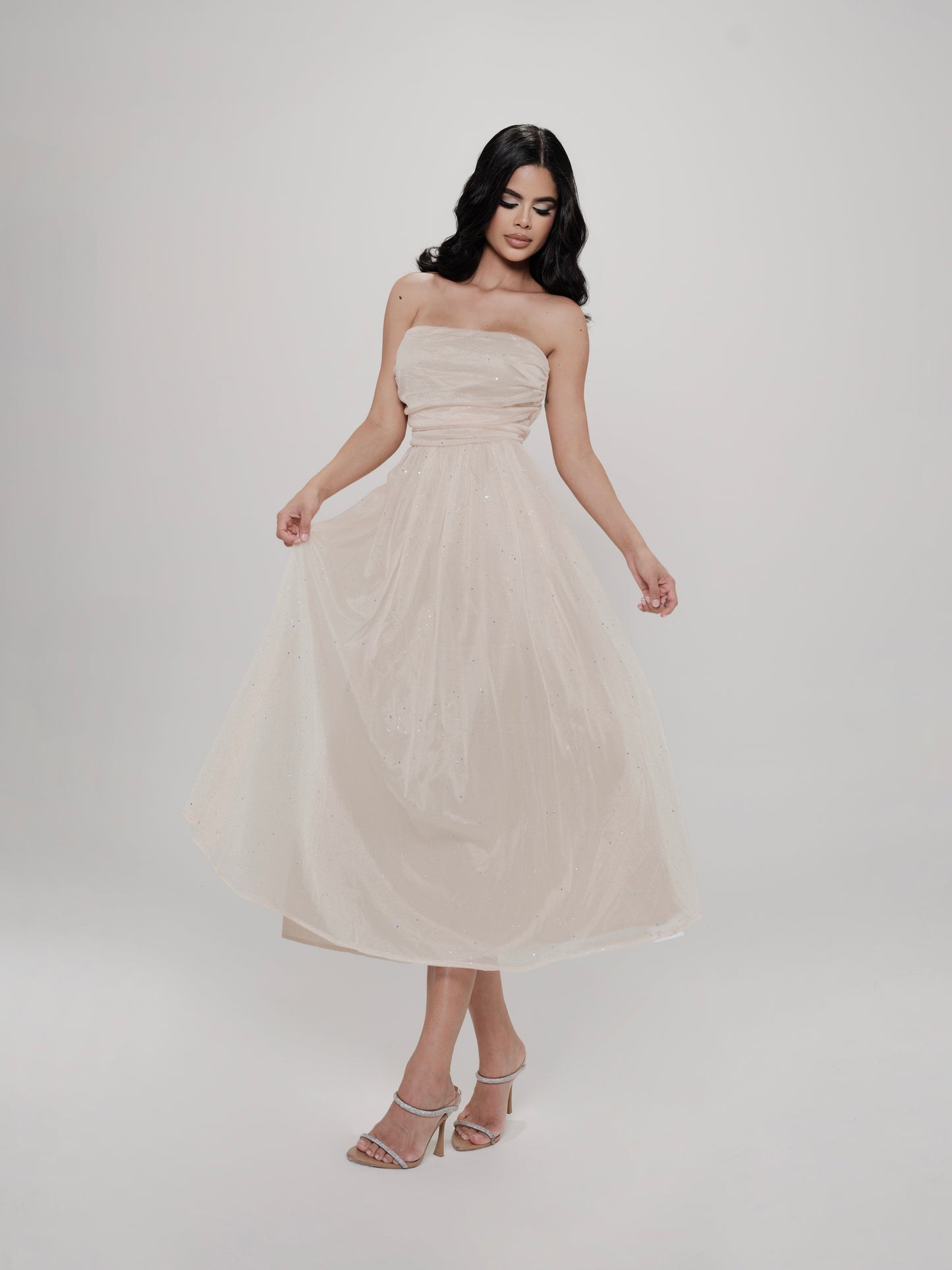 PANNY DRESS