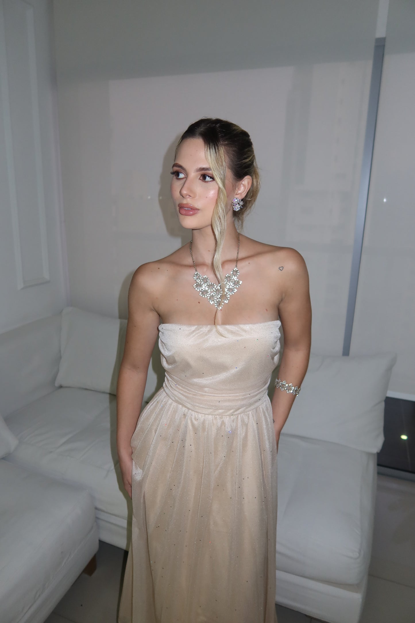 PANNY DRESS