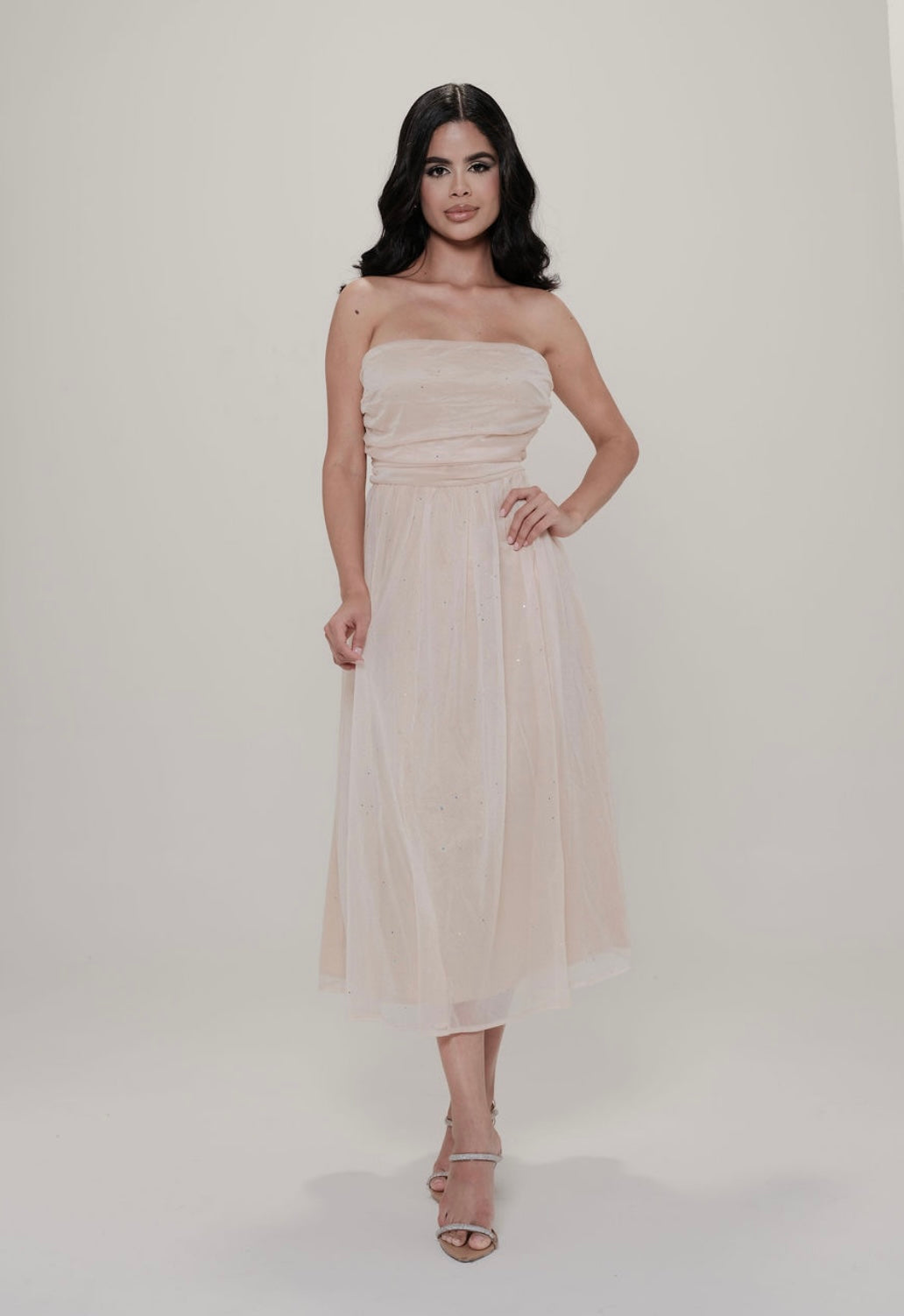 PANNY DRESS
