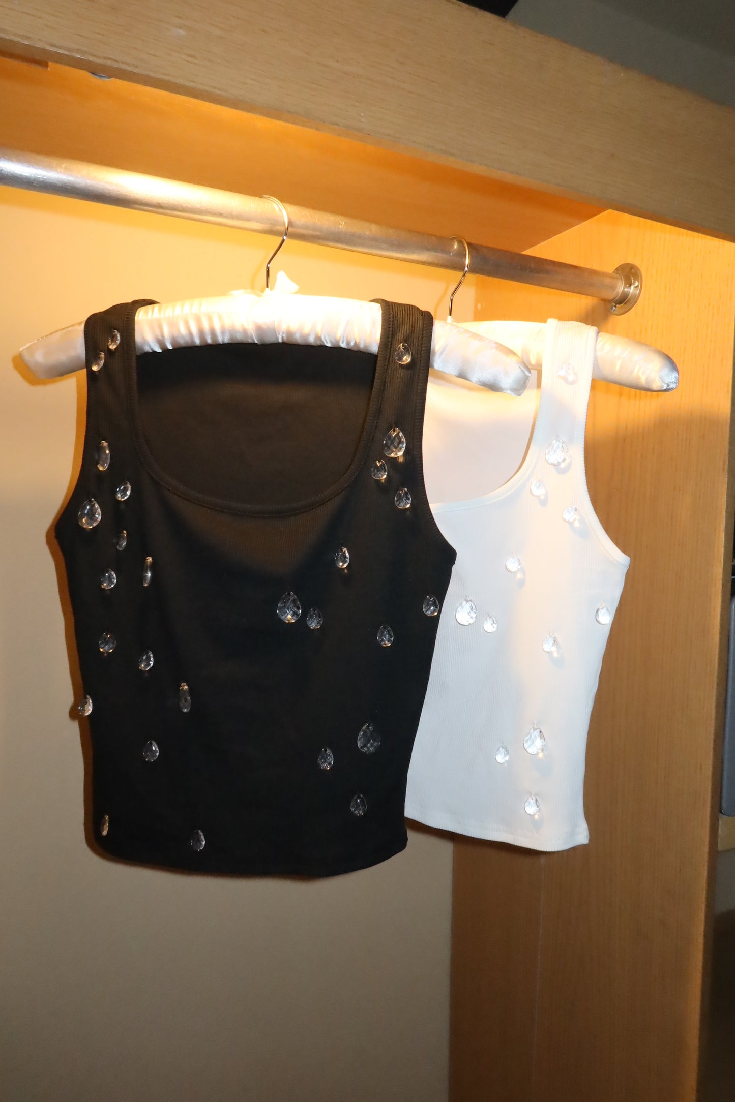 SHINY COST t shirt