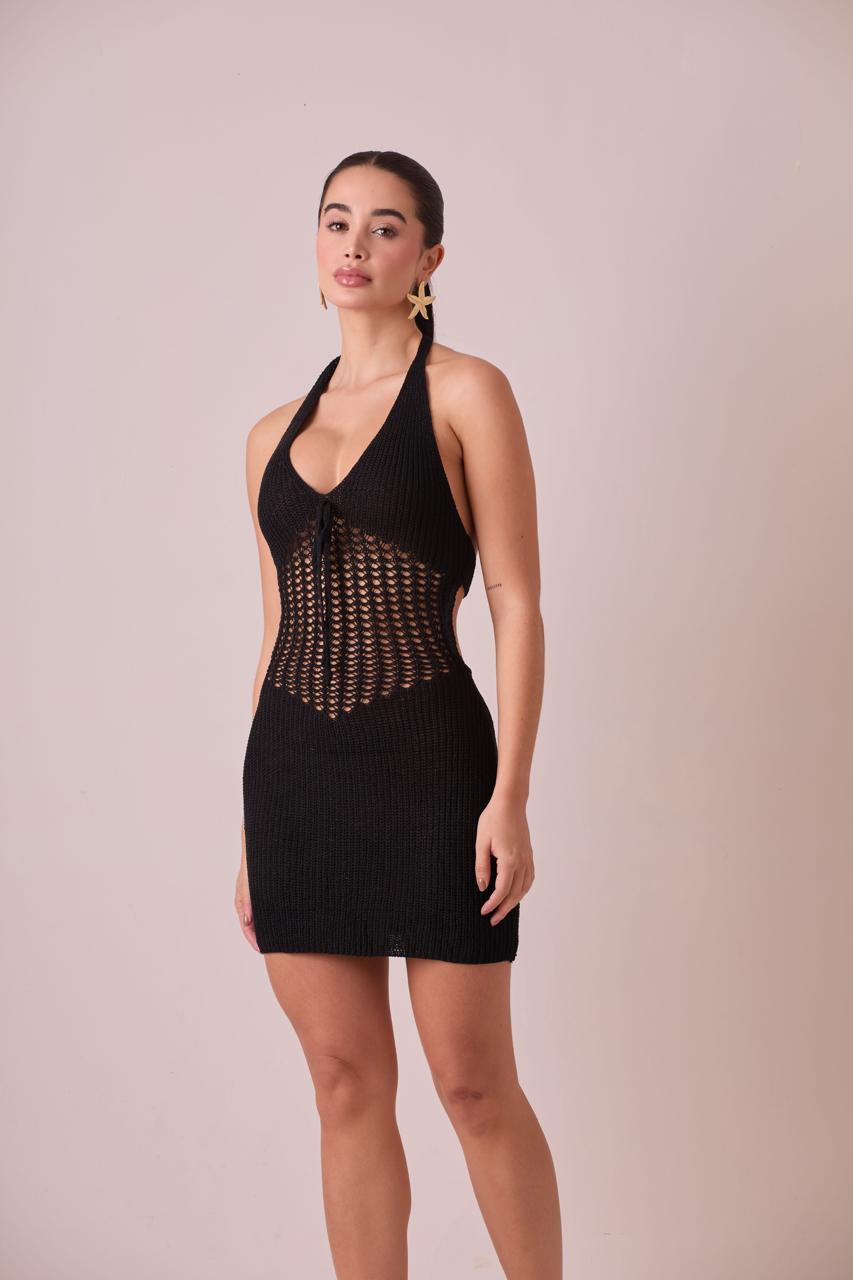 MOLLY DRESS