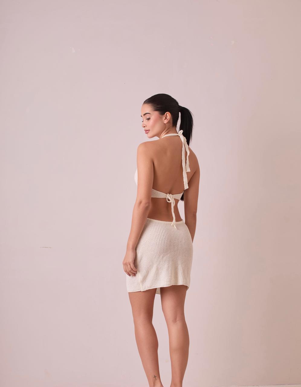 MOLLY DRESS