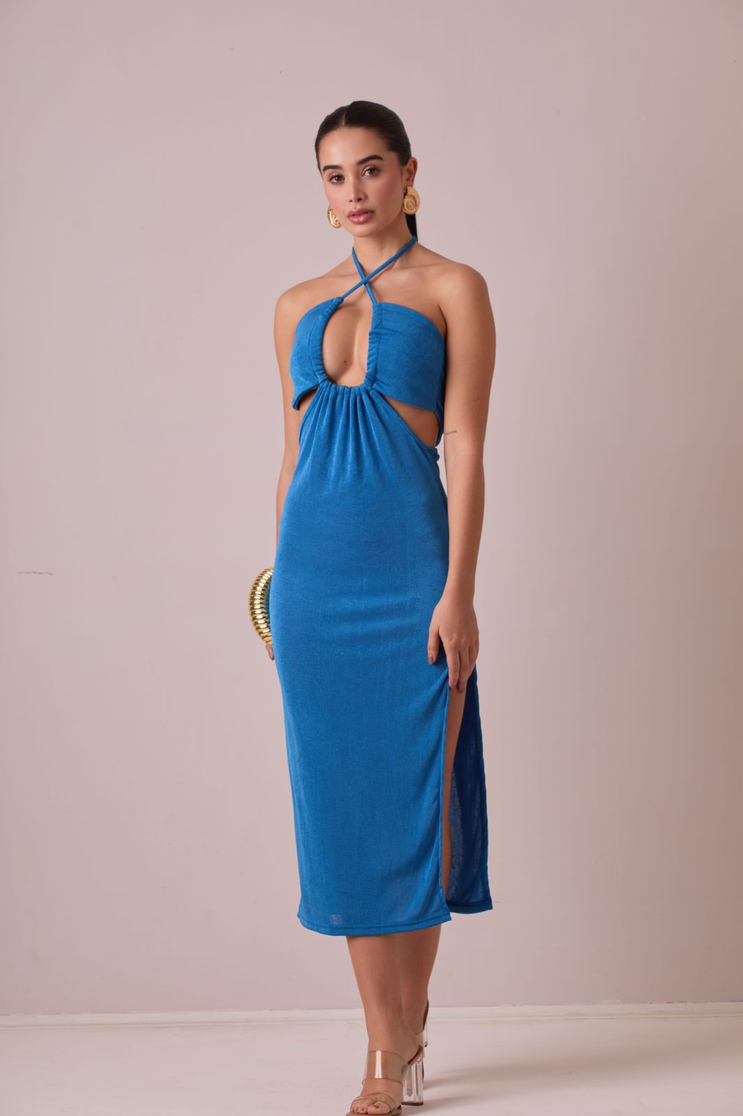 DRESS REF , MIKONOS