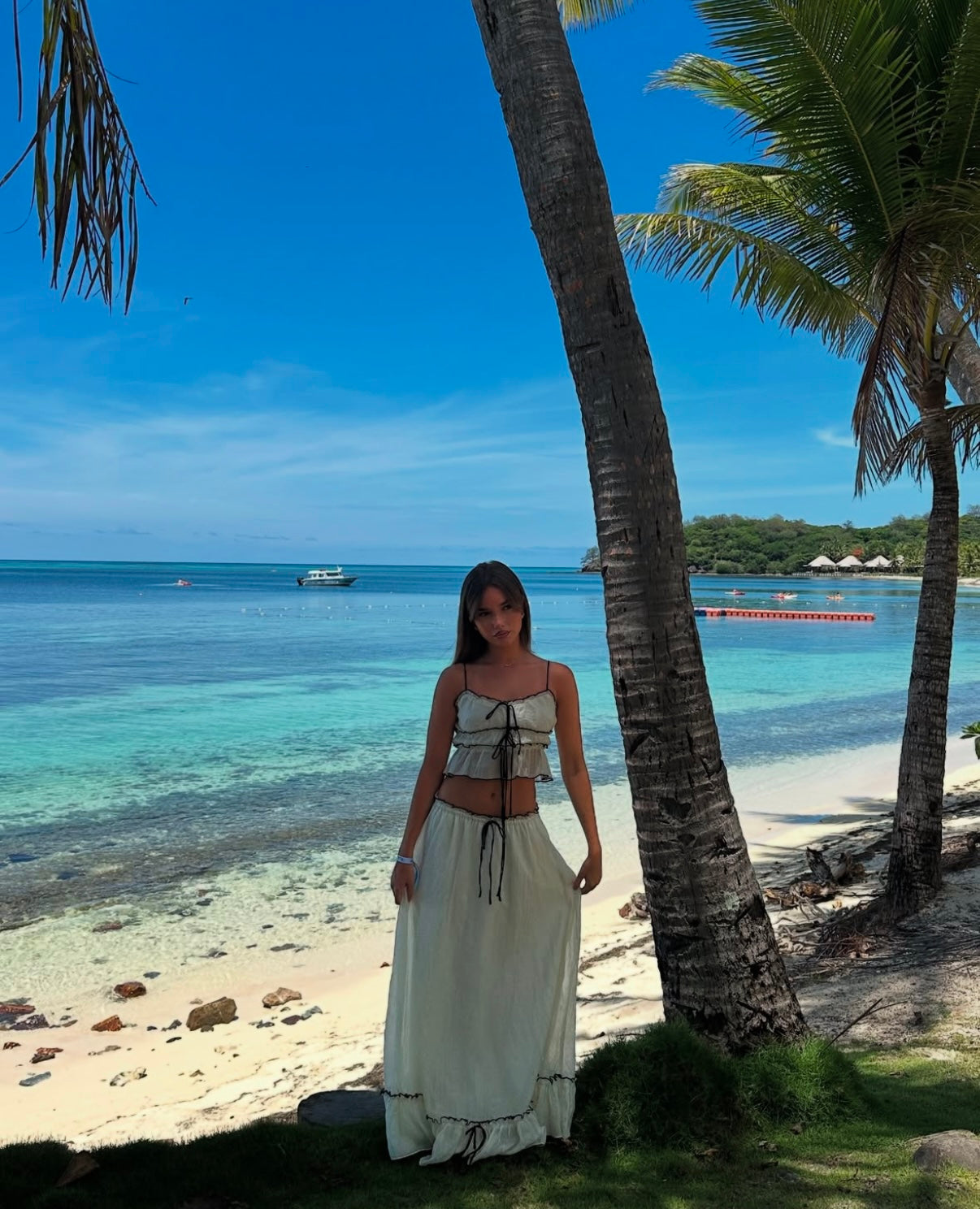 LEILA SET