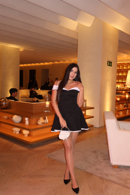 Gretel dress