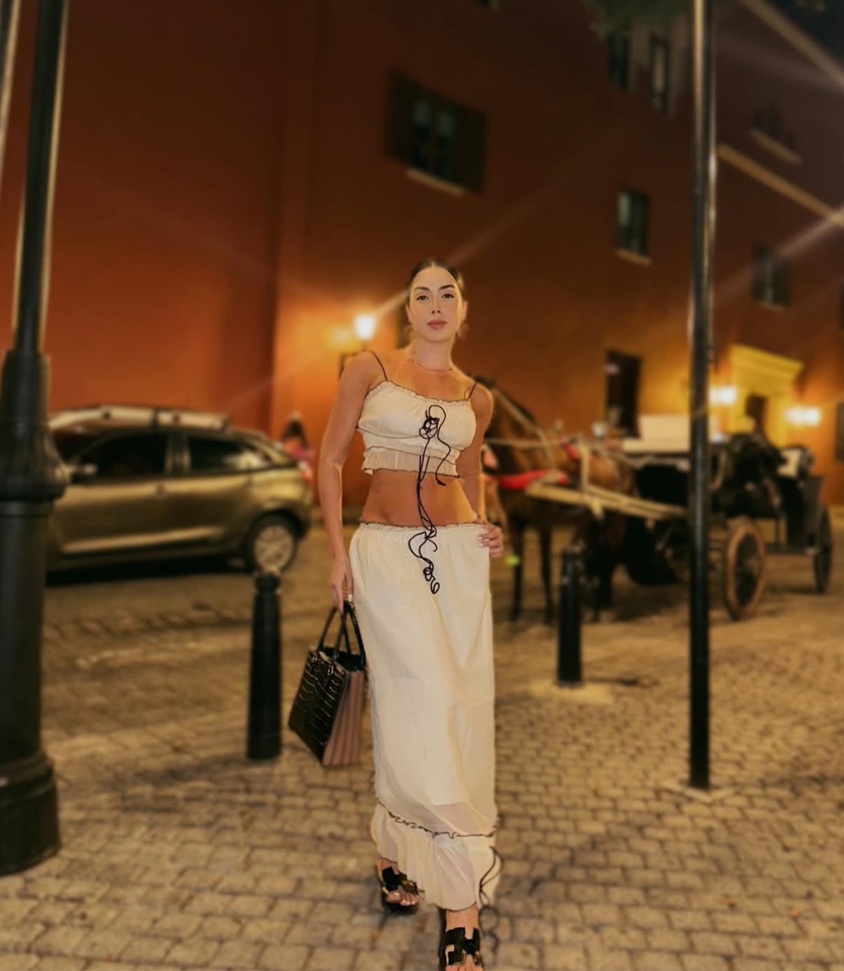 LEILA SET