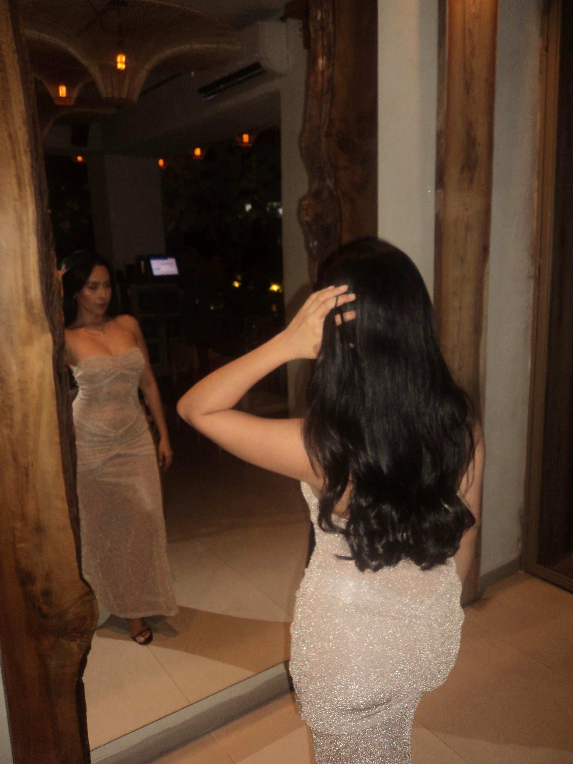 EZE DRESS
