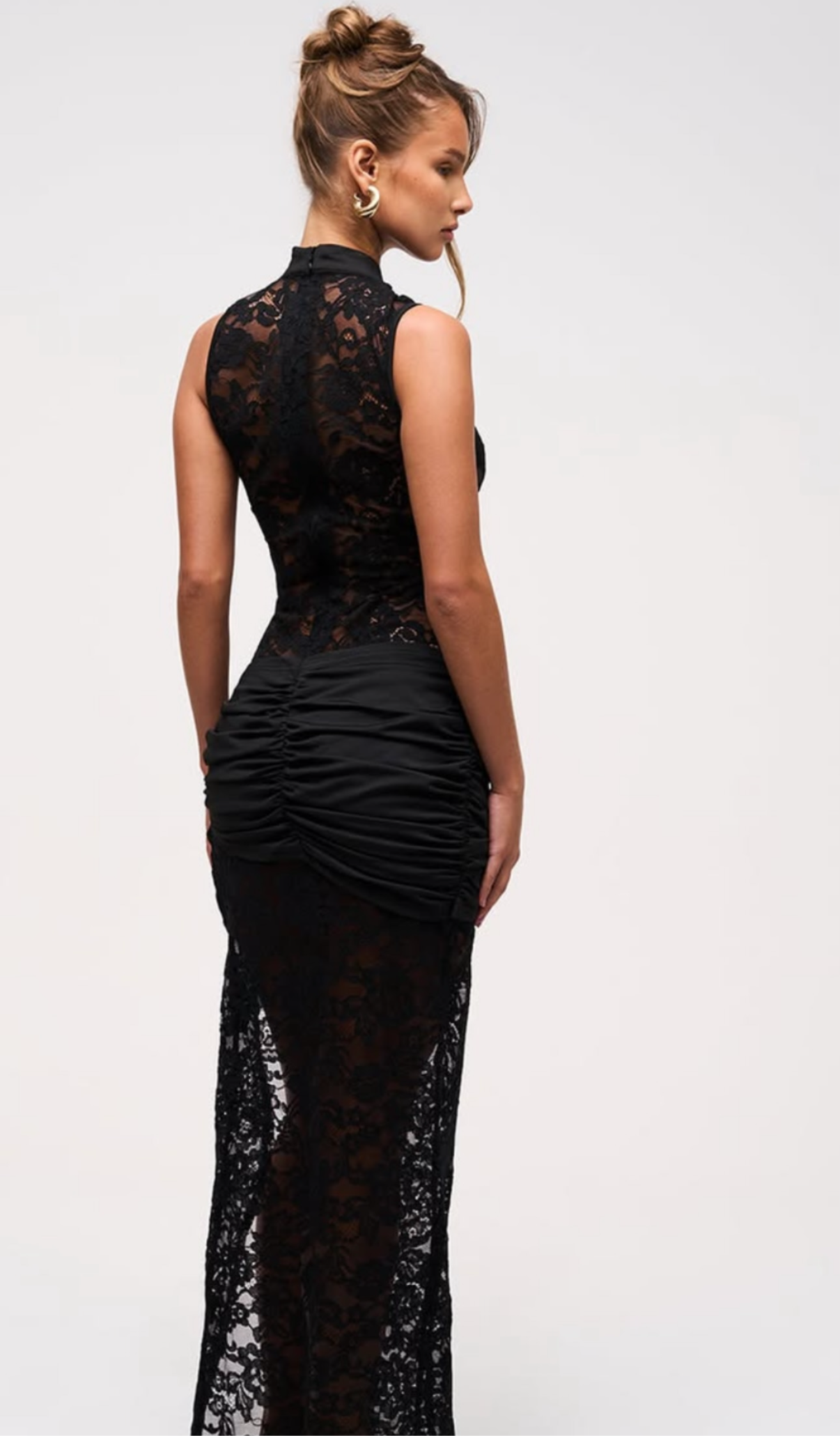 Moscow dress