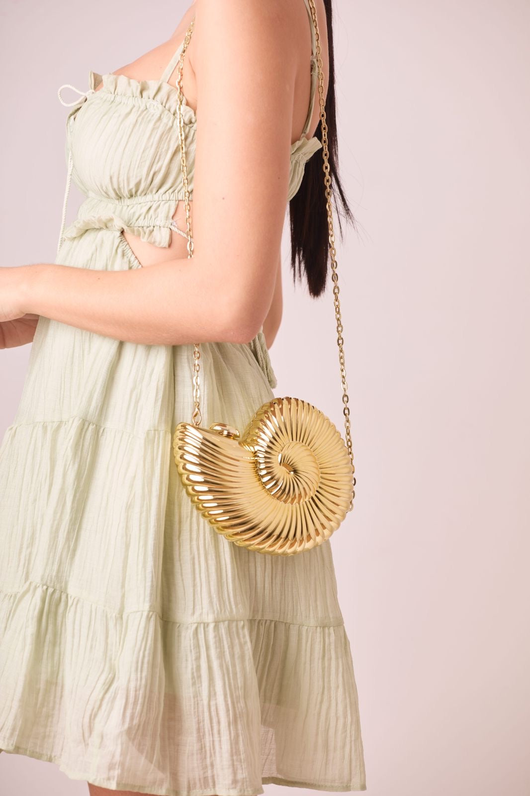 BAG SHELL