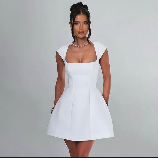 SUKI DRESS
