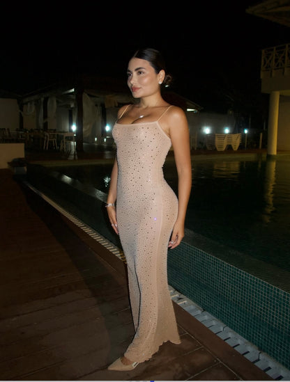 DALLACHAI DRESS