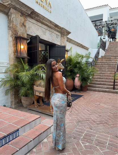 THATEL DRESS