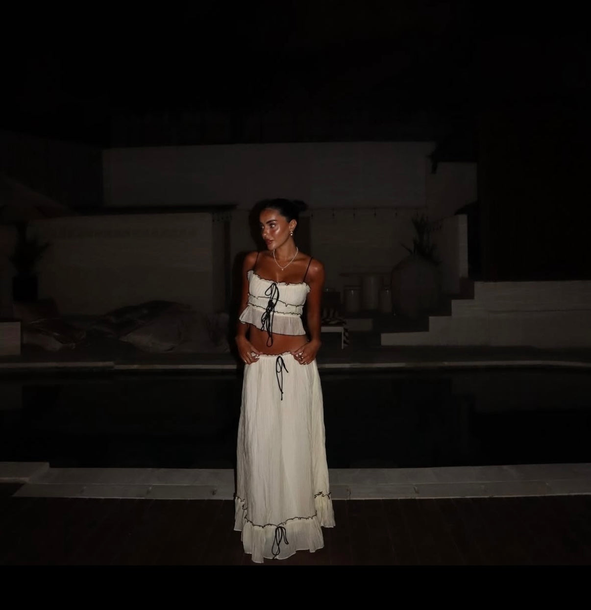 LEILA SET