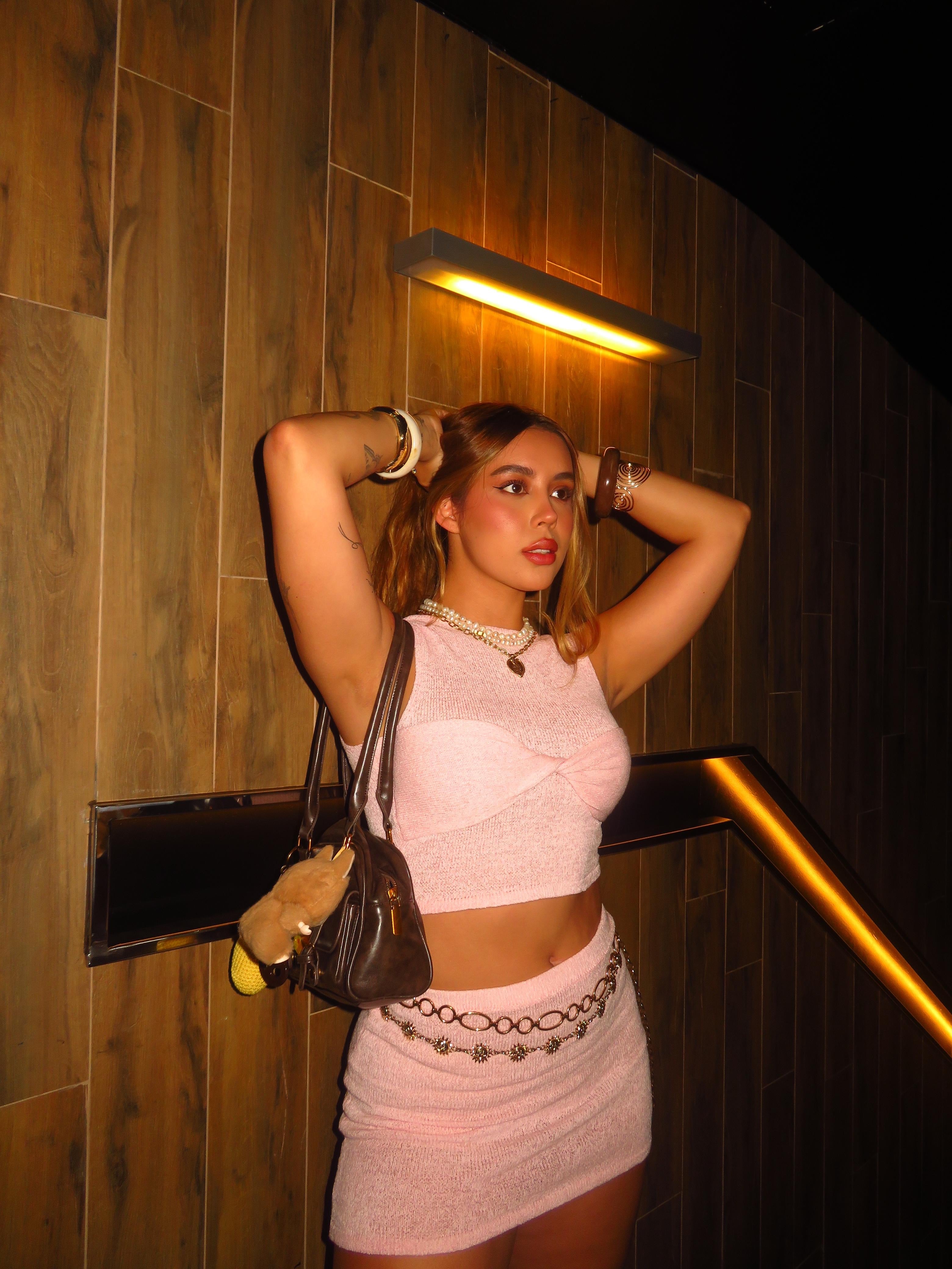 NICE SET