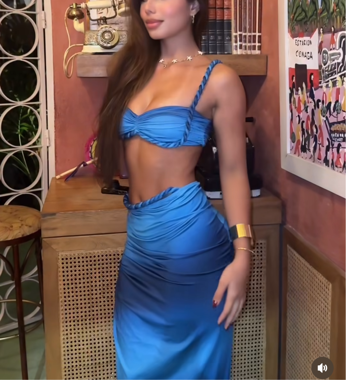 GINGER SET