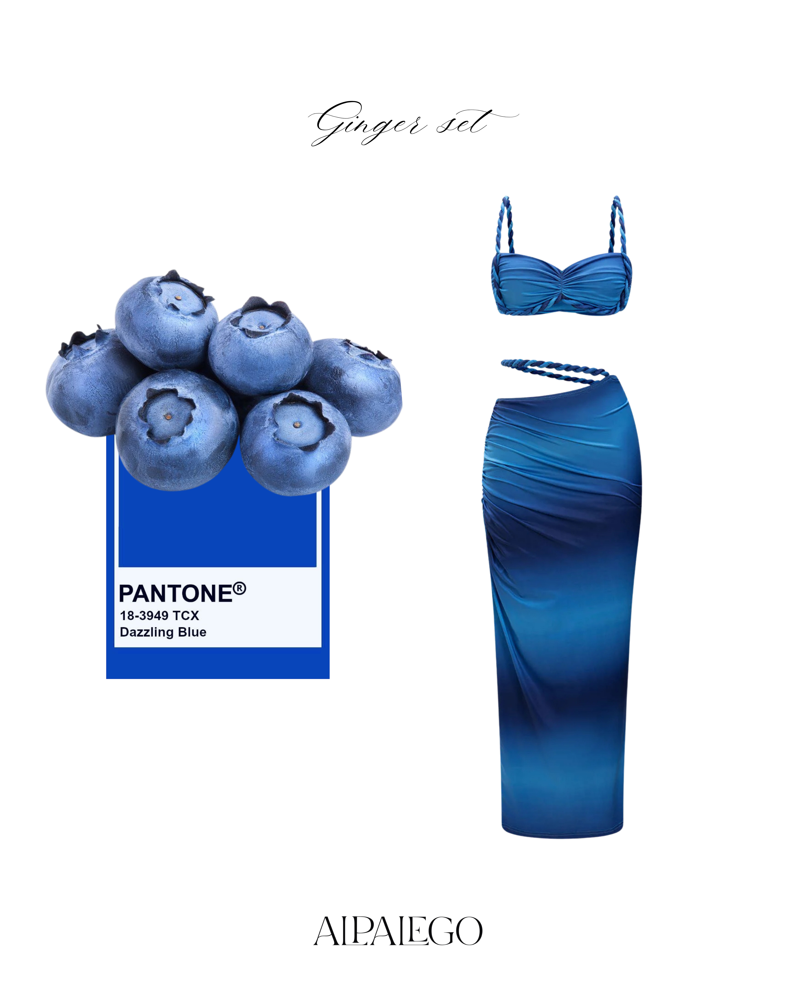 GINGER SET
