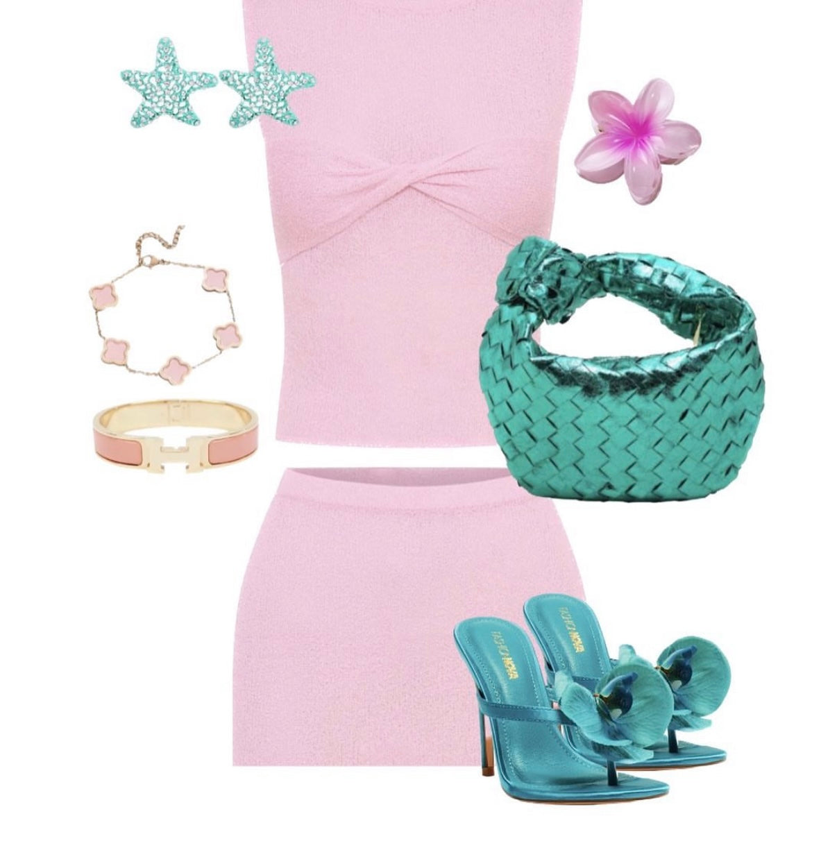NICE SET