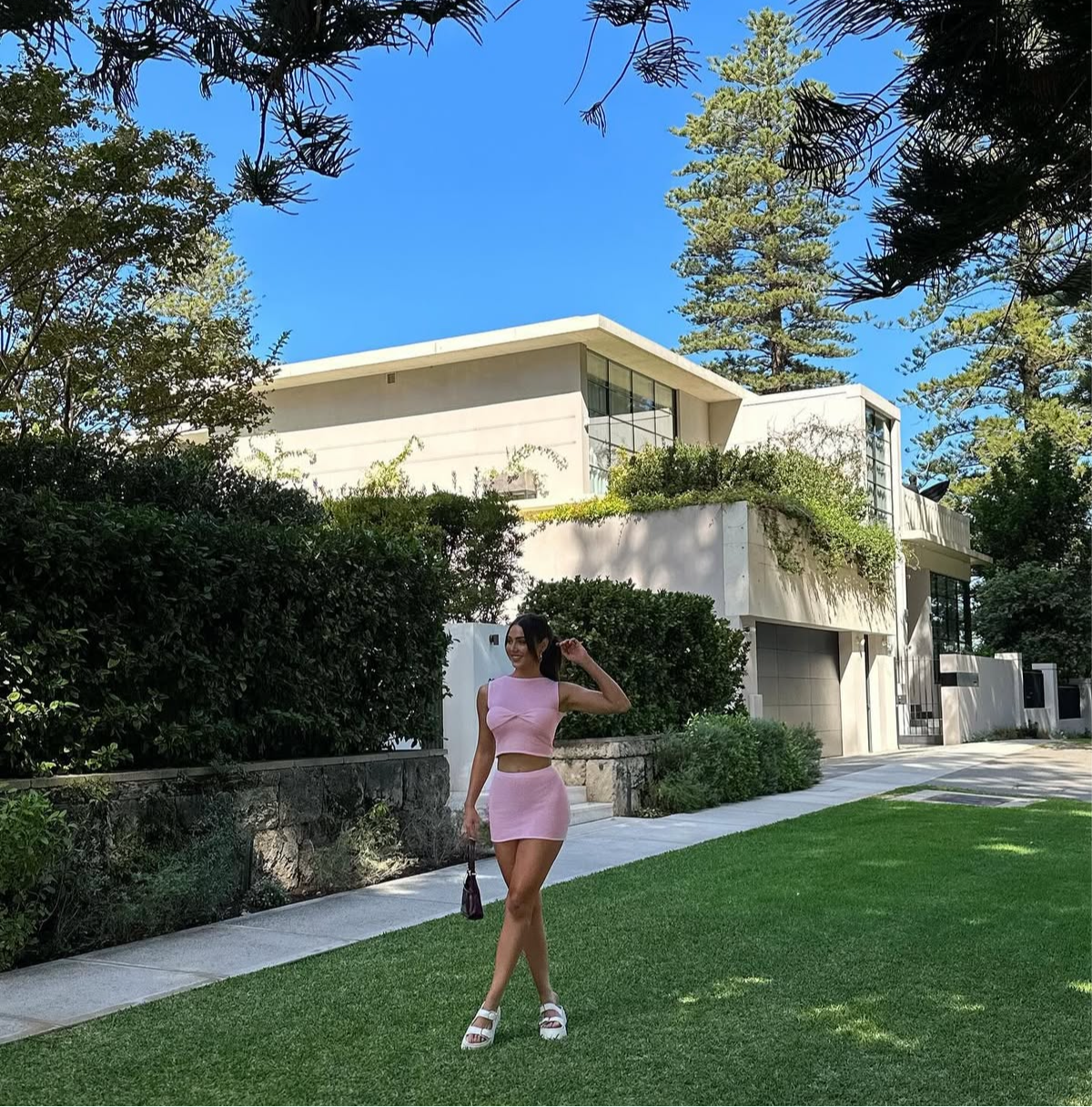 NICE SET