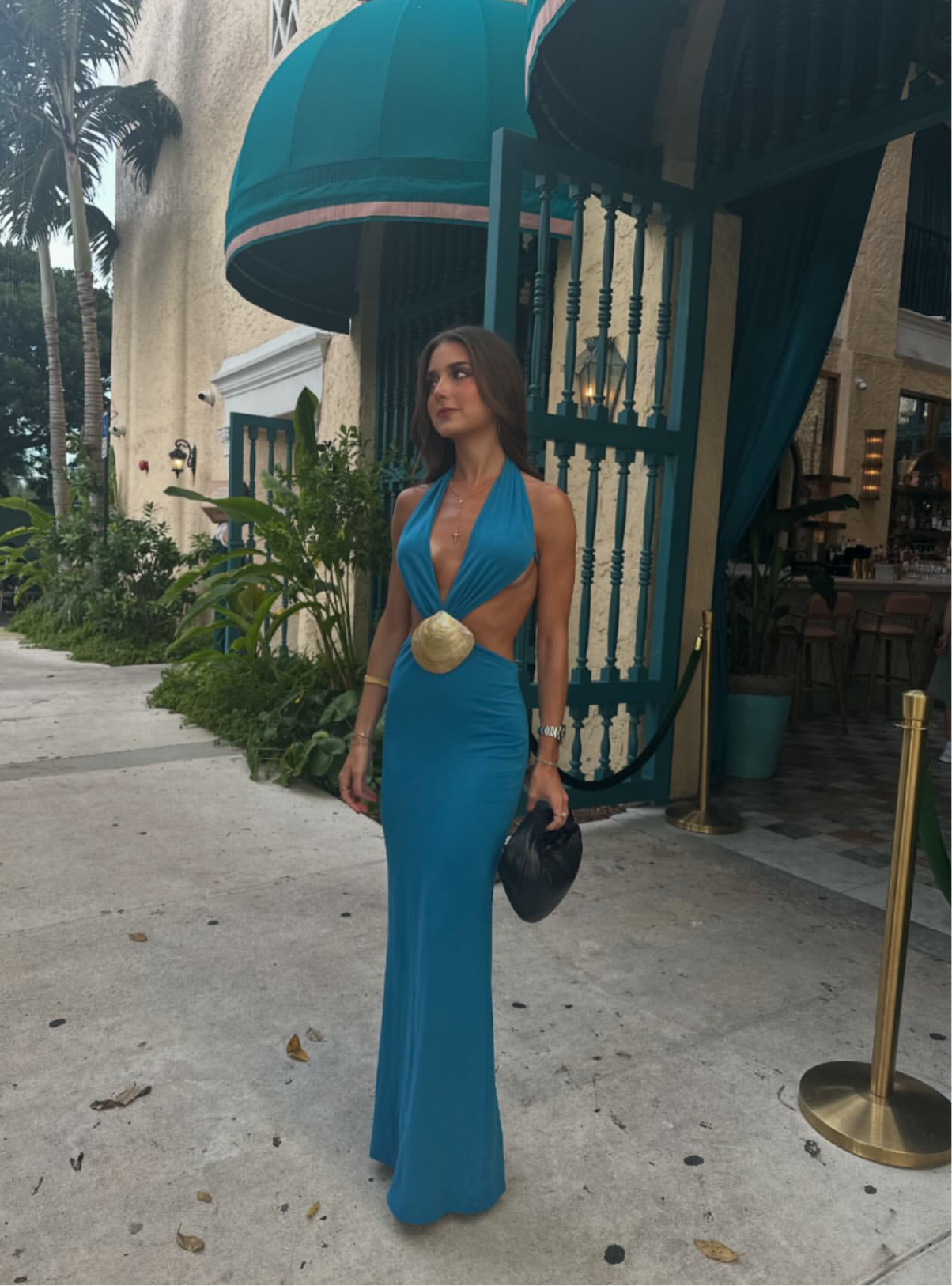 ZAMA DRESS