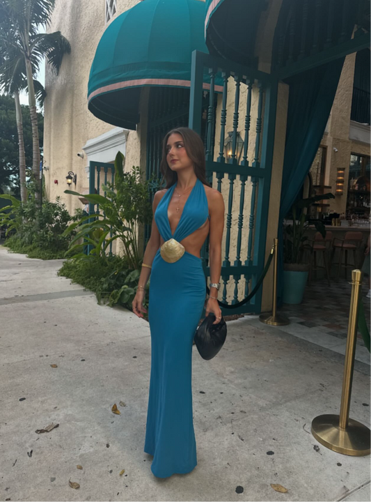 ZAMA DRESS