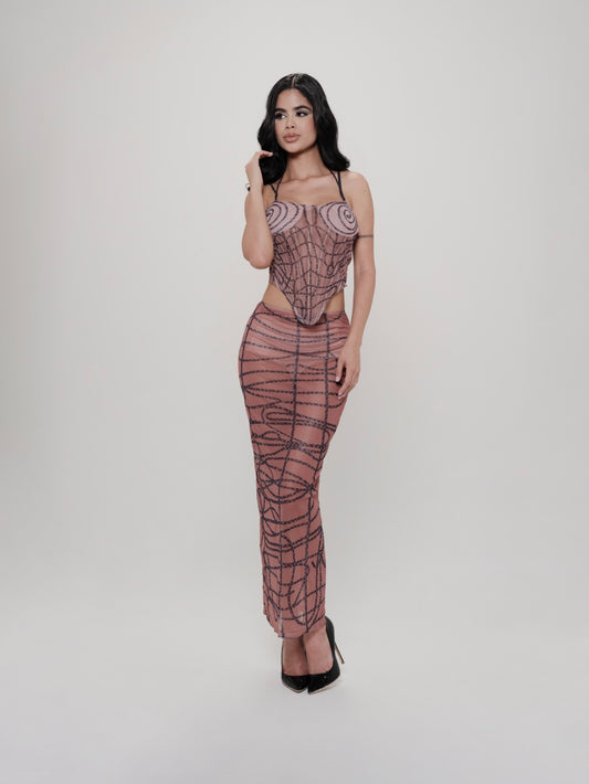 KIM SET