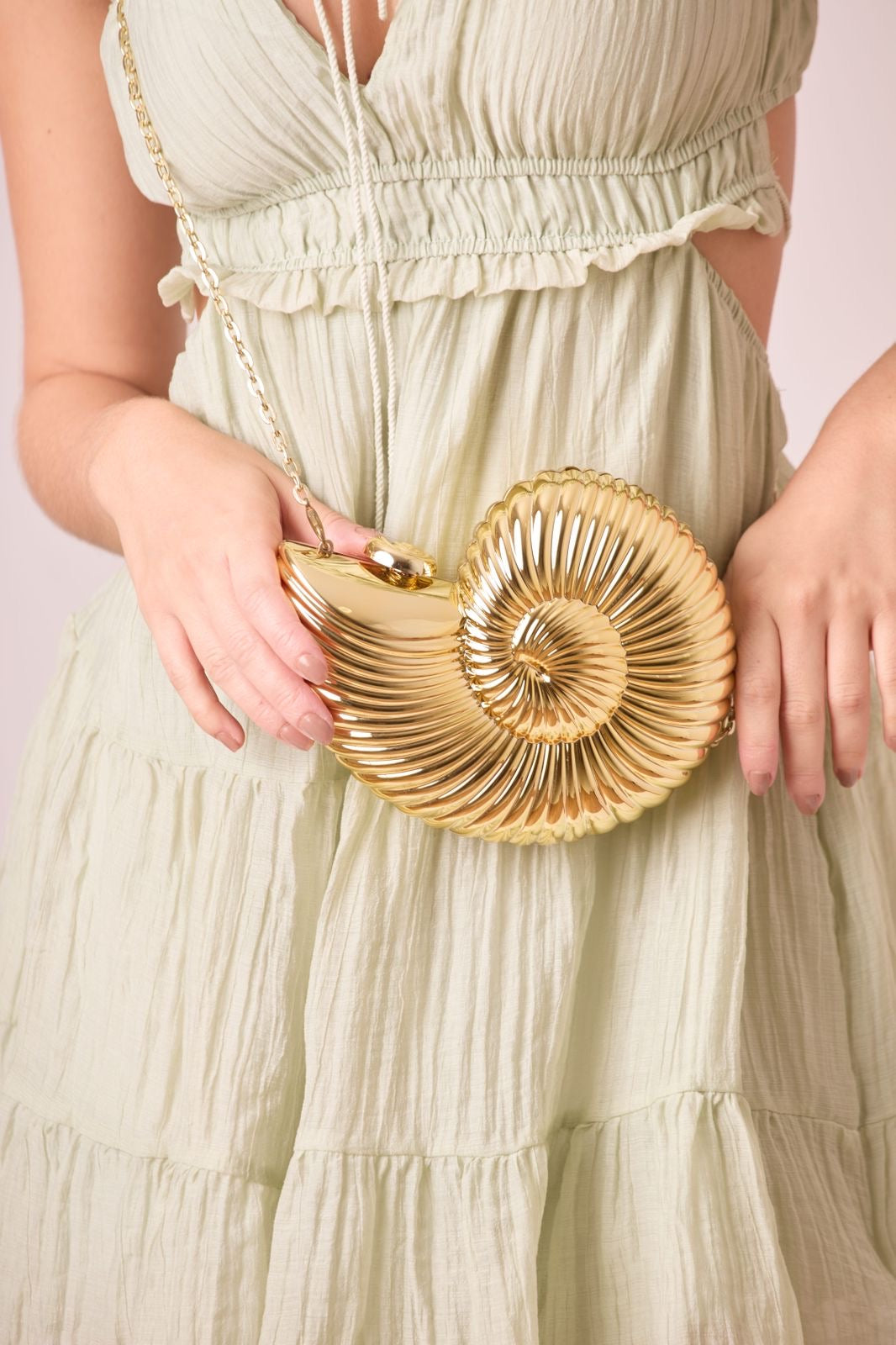 BAG SHELL