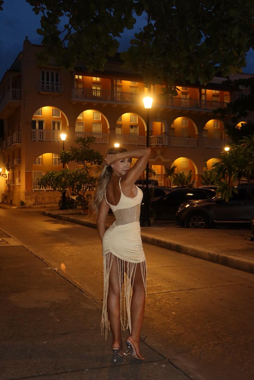 EROS DRESS