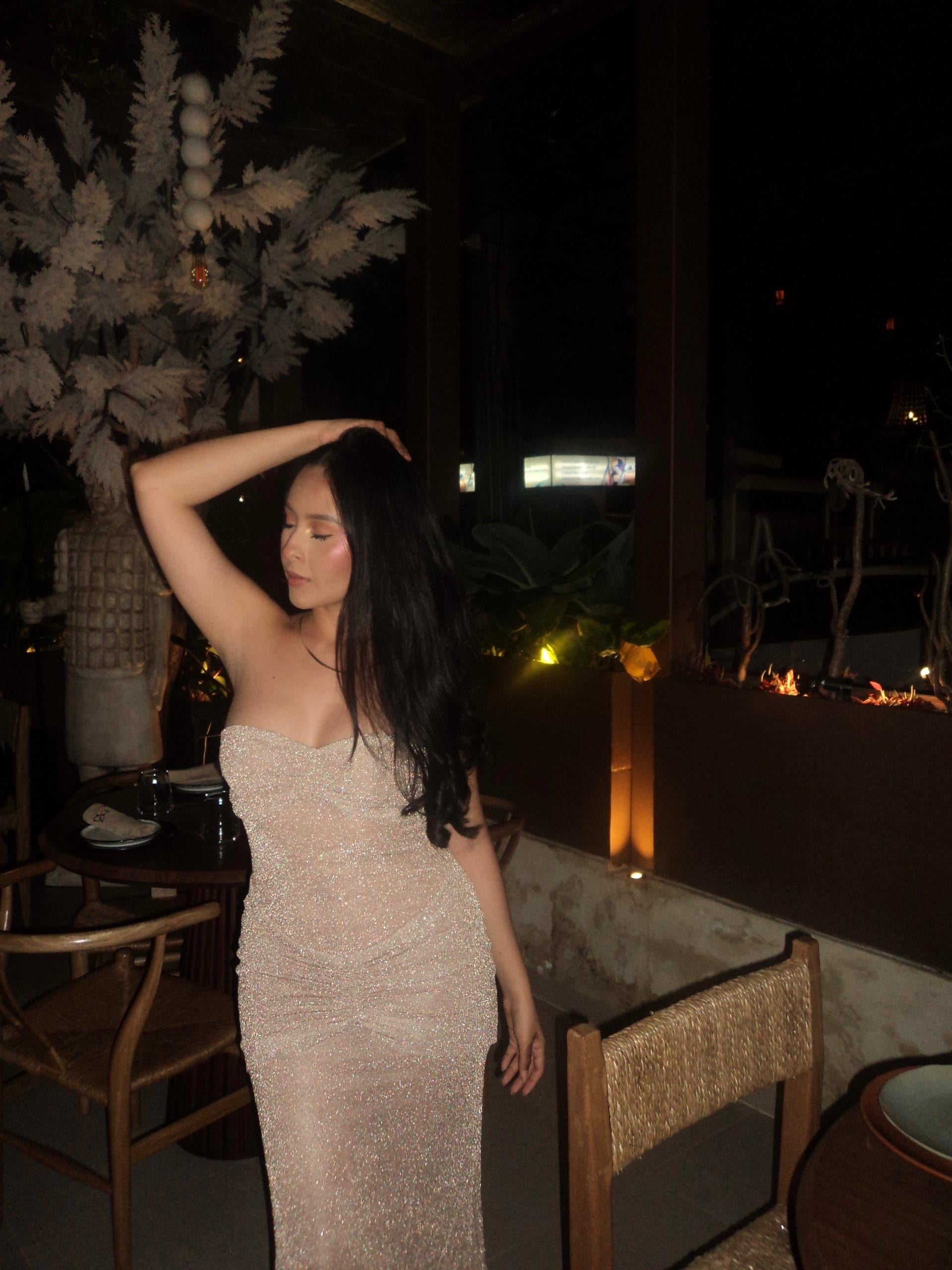 EZE DRESS