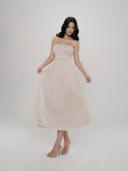 PANNY DRESS