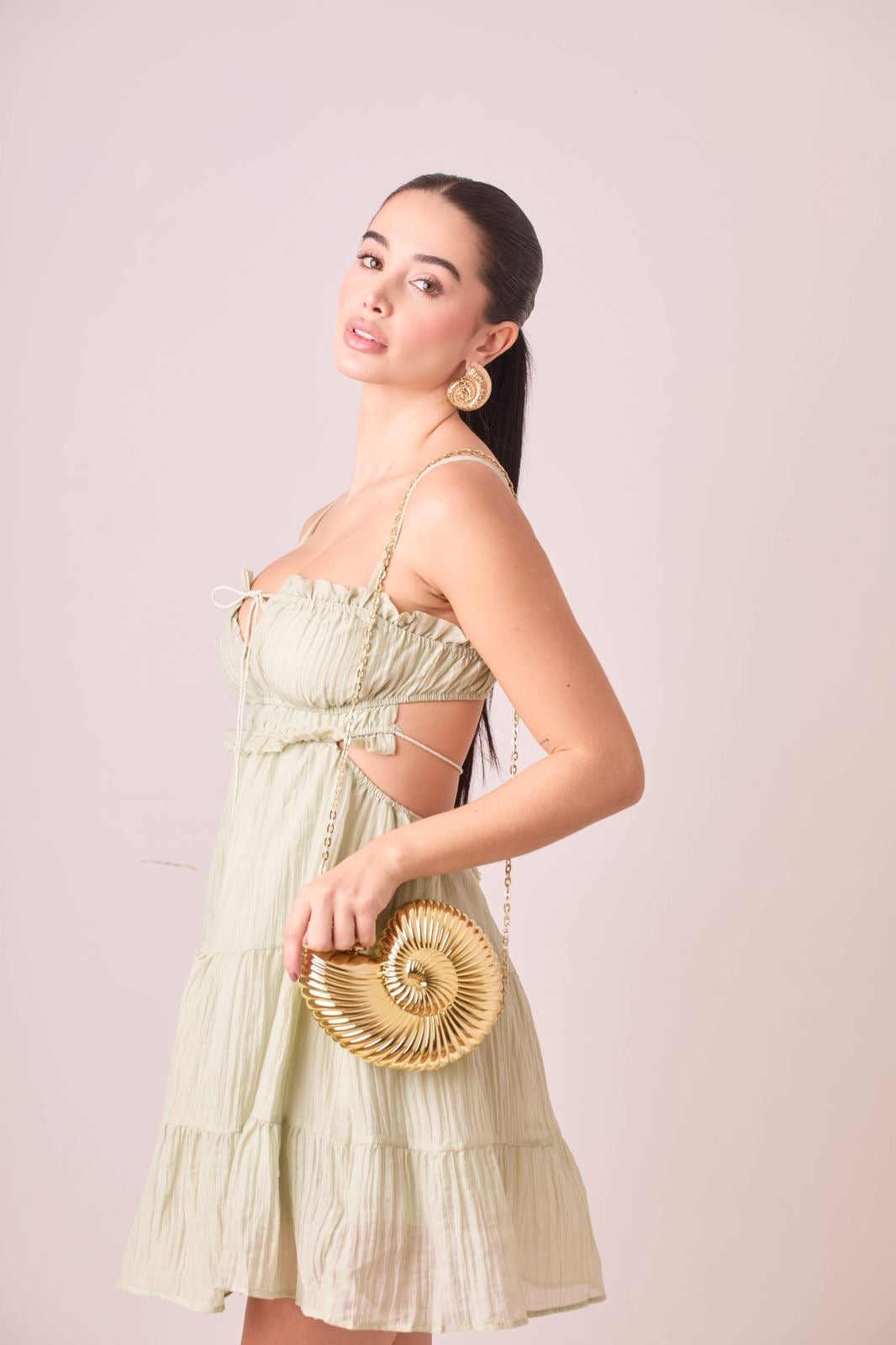 BAG SHELL
