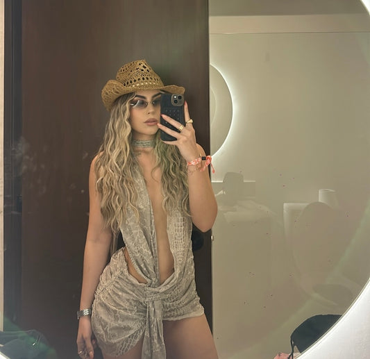 BALI DRESS