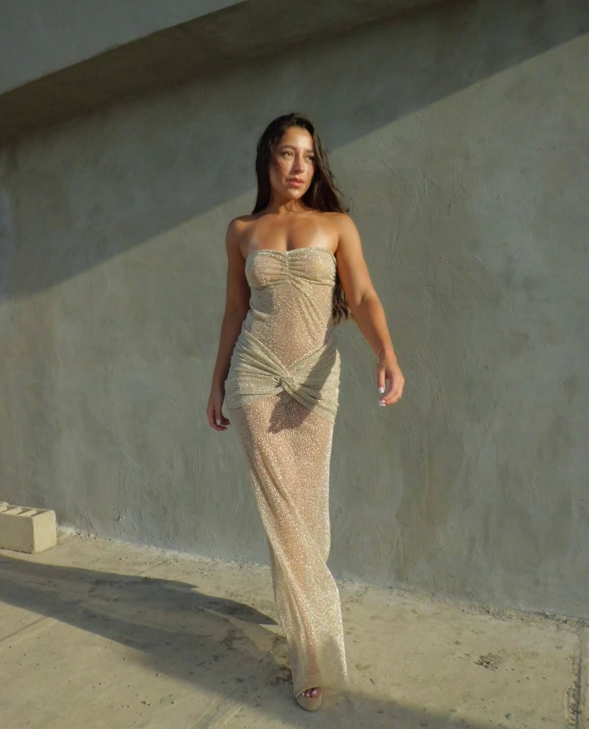 EZE DRESS