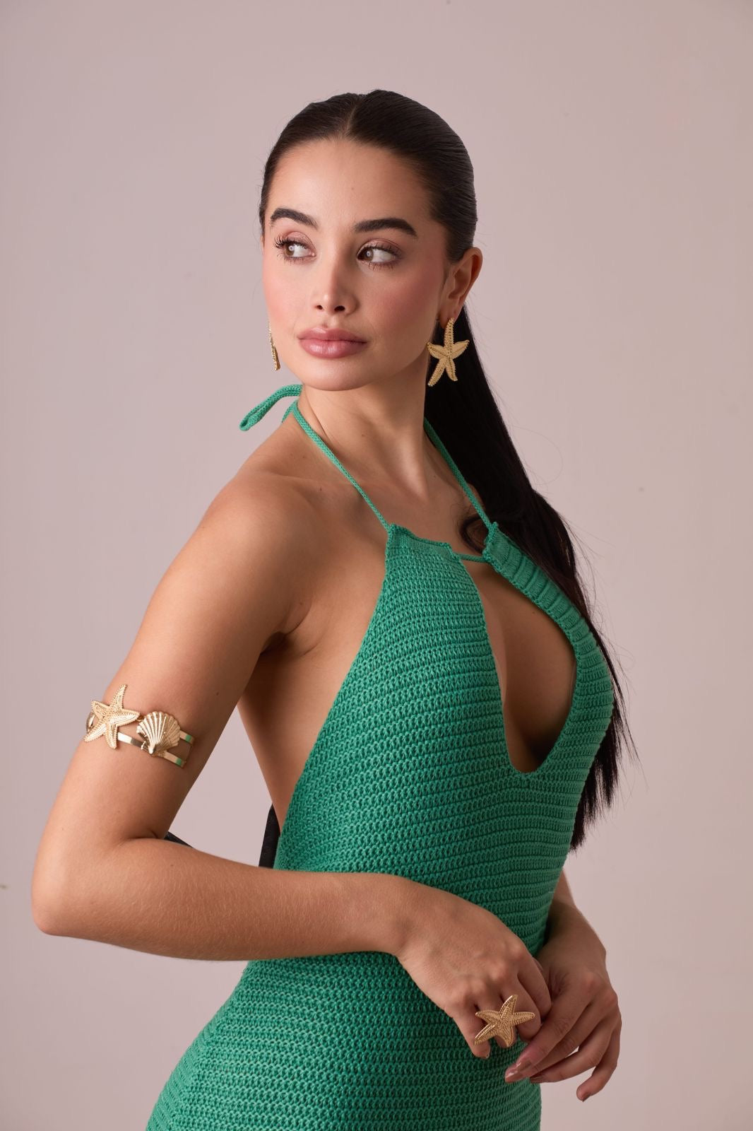 ARETES MERMAID