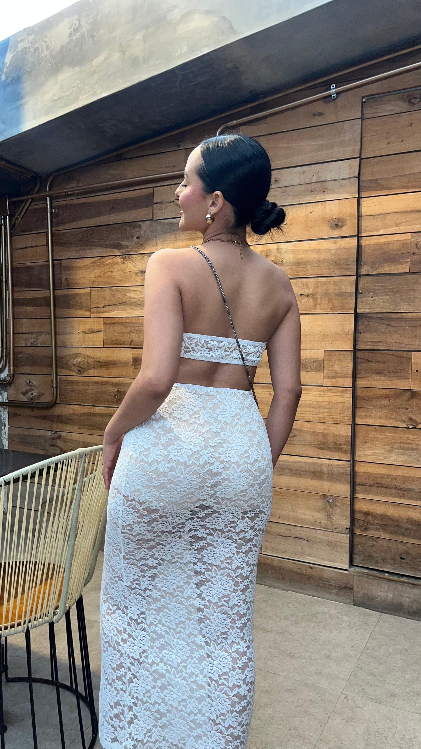 IRIS SET