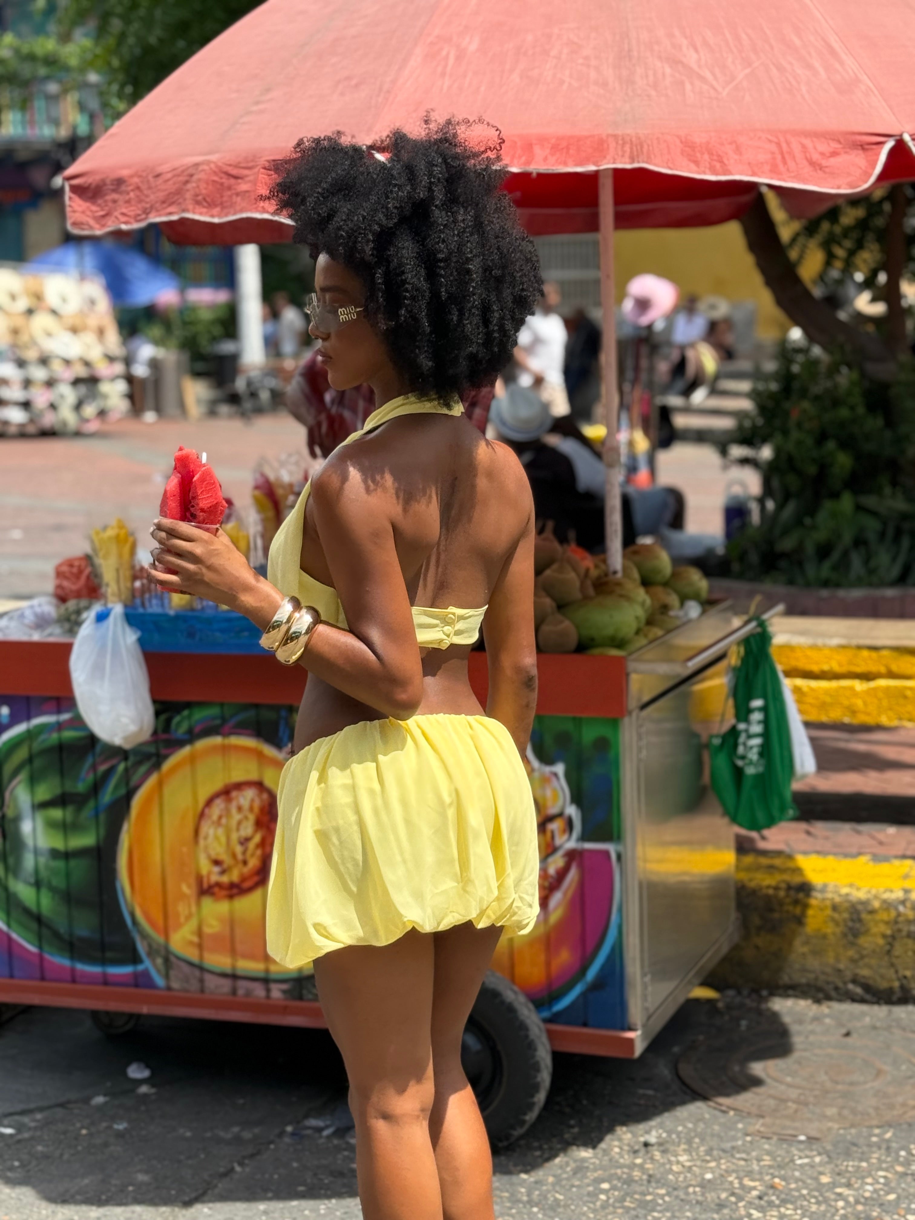 COSTA SET