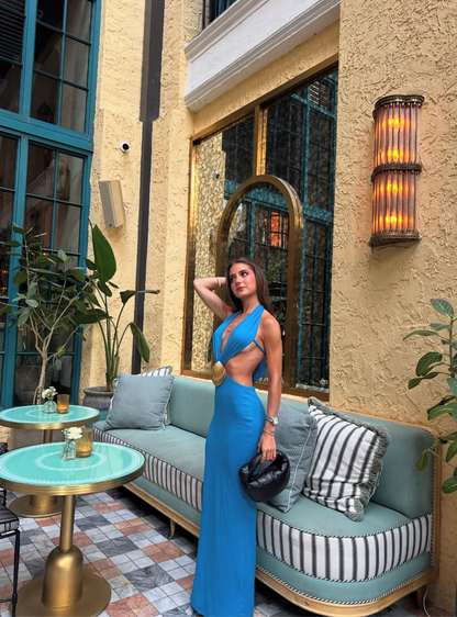 ZAMA DRESS