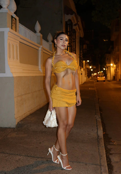 BARCELONA SET