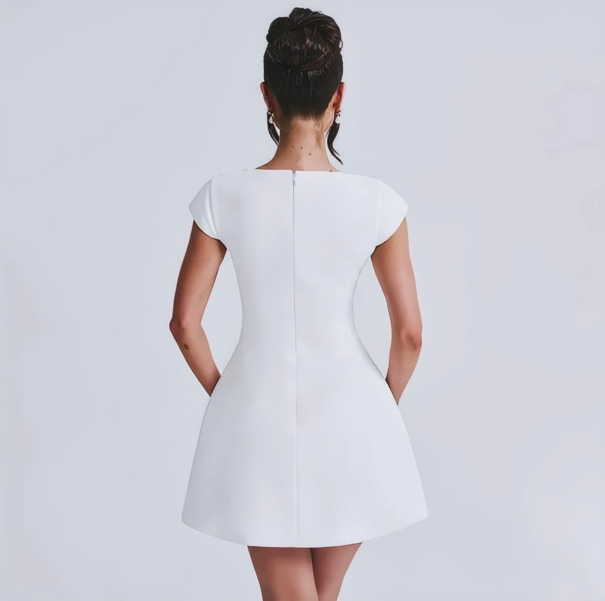 SUKI DRESS