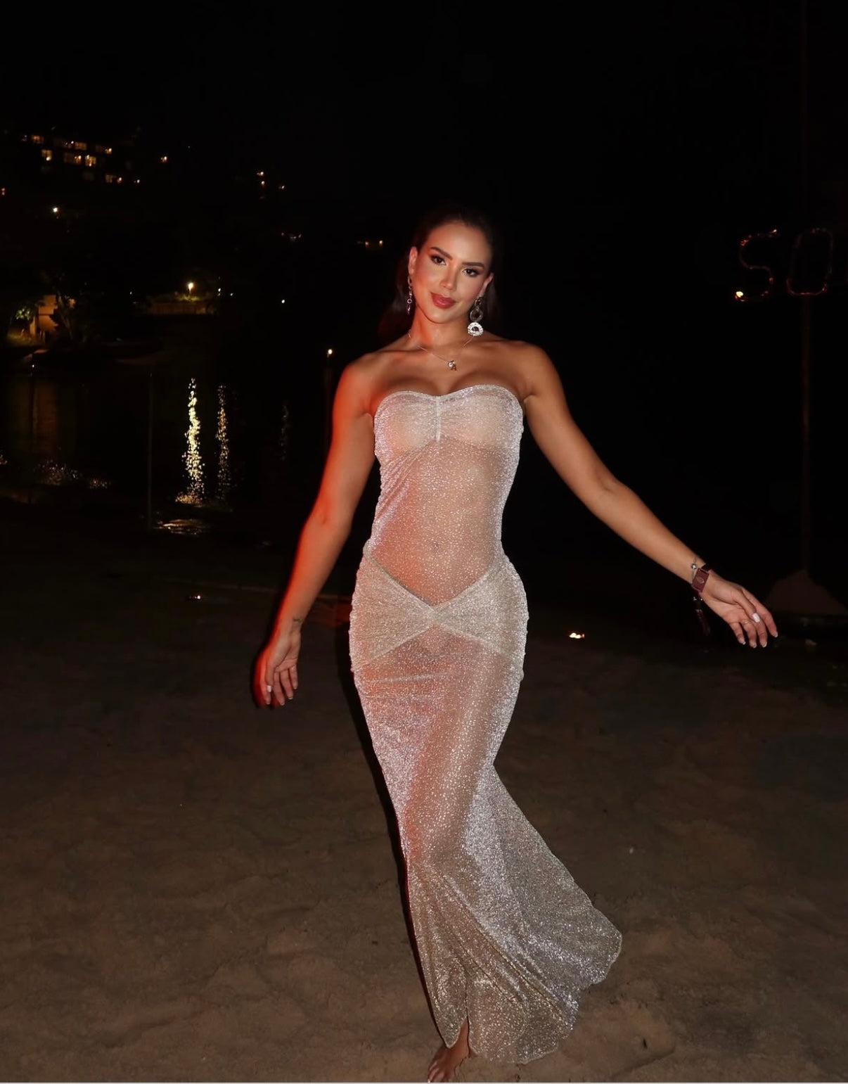 EZE DRESS