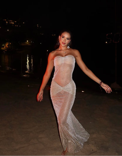EZE DRESS
