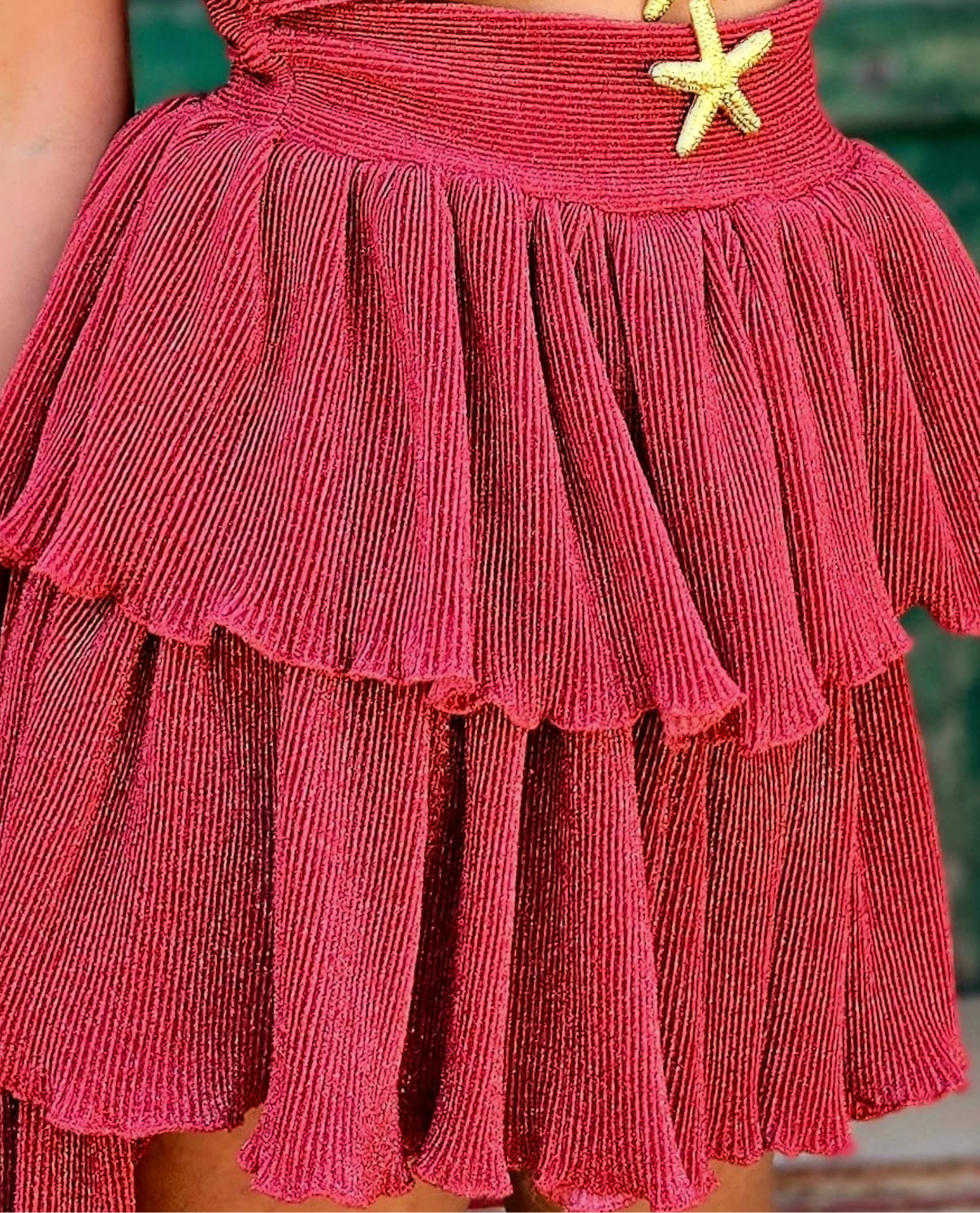 AMORETA DRESS